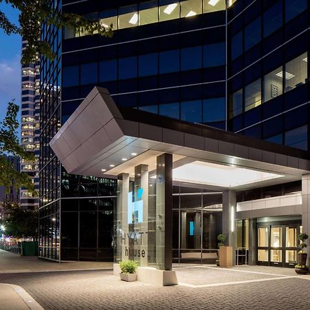 Hyatt House New Orleans Downtown Hotel Exterior photo